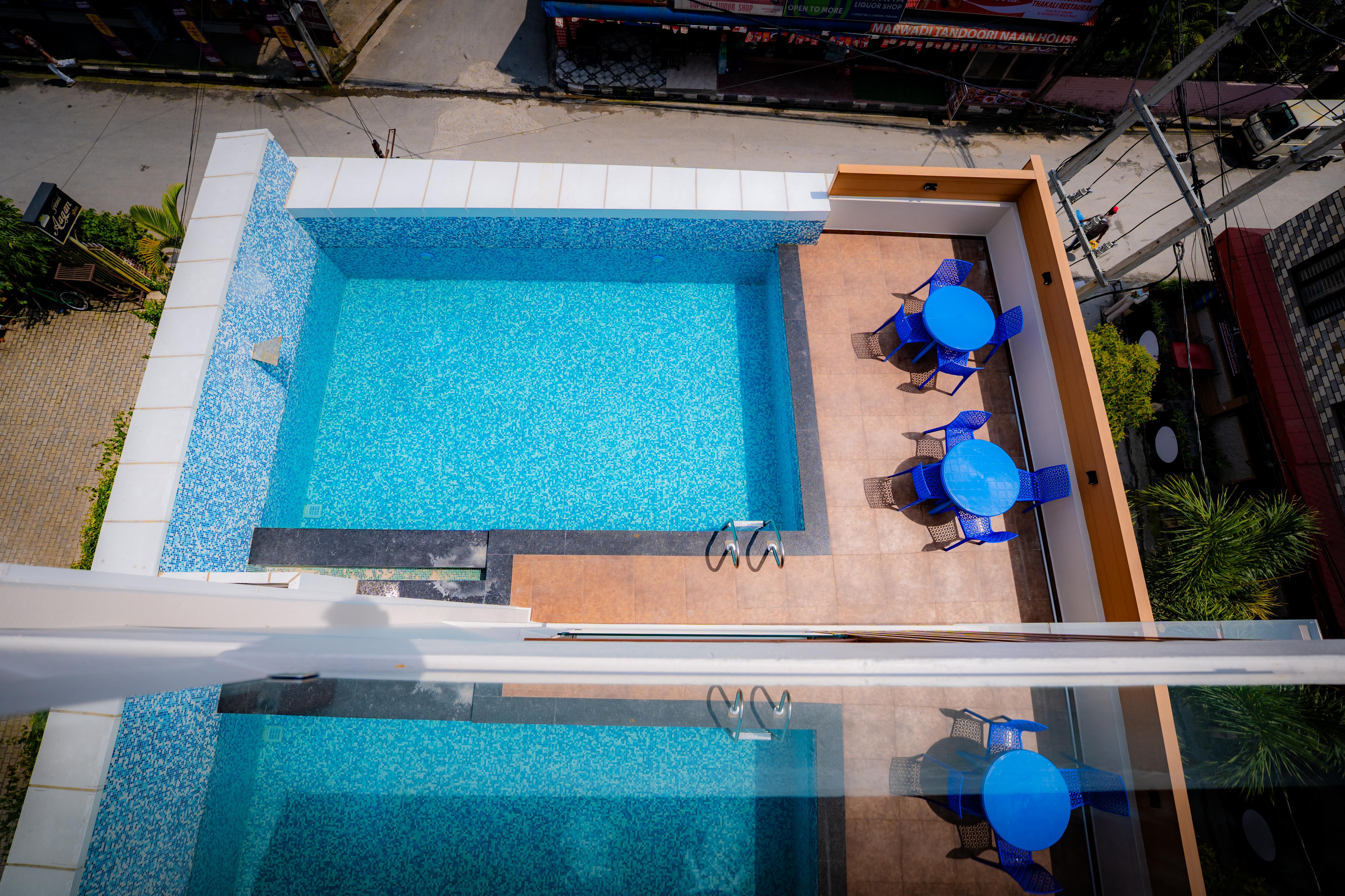 Hotel Sampada Boutique - Tap to explore photos