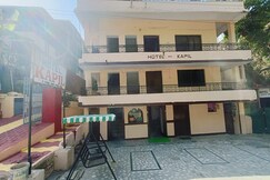 Ashok maheshwari
