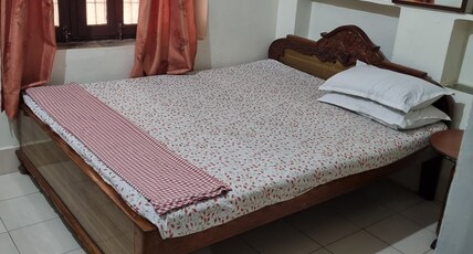 Hotel Kanhaia Haveli Room Type - Standard Room Non AC