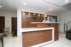 Hotel Jalaj Retreat(Near Bhilwara Railway Station)