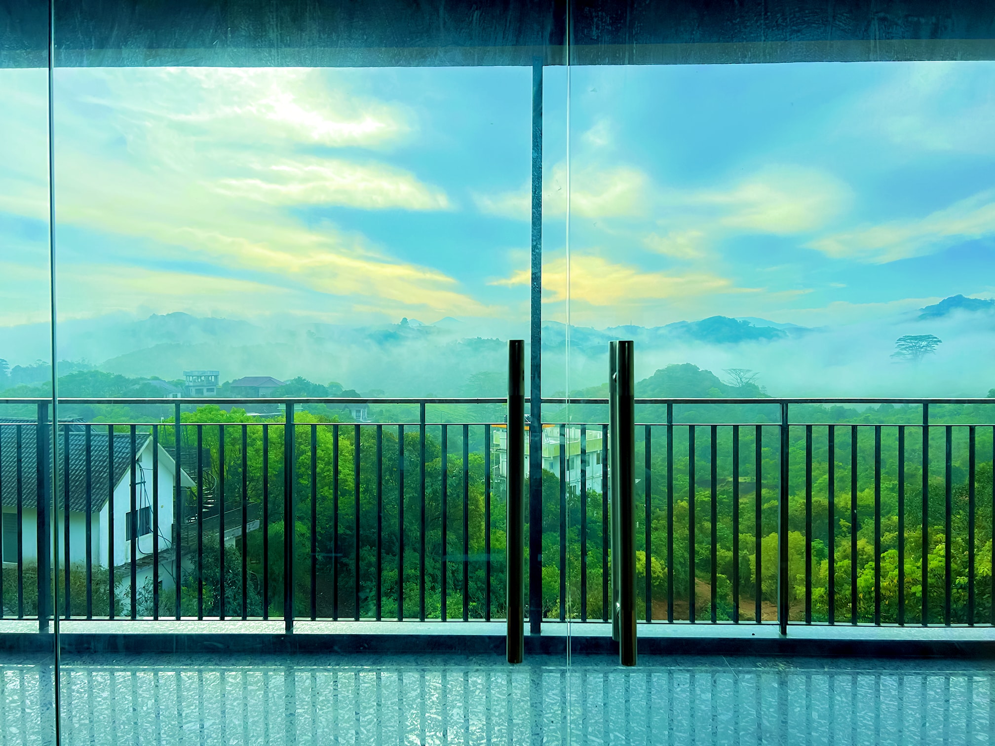 NAKSHATHRA SUITES - Tap to explore photos