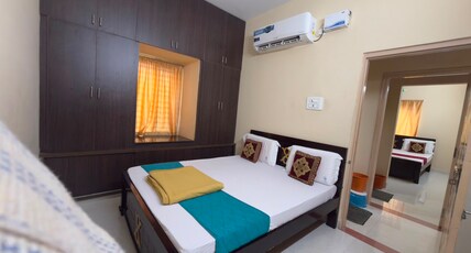 Govinda Nivas Homestay Room Type - 2 BHK