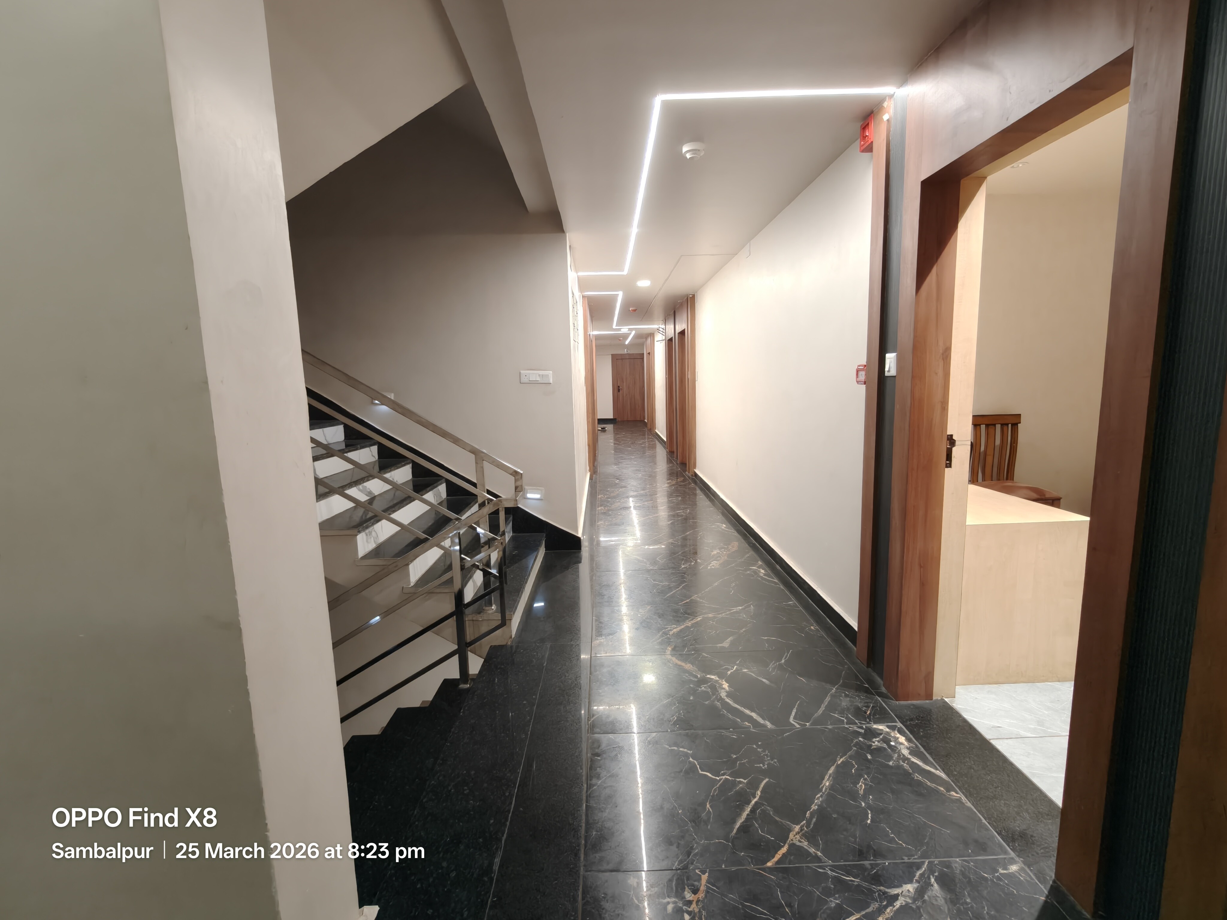 Swagat Residency - Tap to explore photos