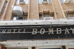 Hotel Bombay Jewel Palace