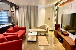 Olive luxury Apartment