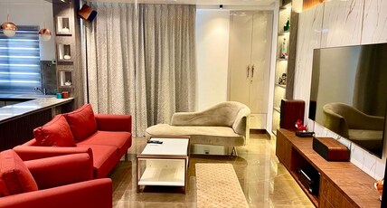 Olive luxury Apartment Room Type - Olive luxury Apartment