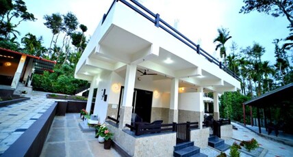 Neralekadu Room Type - Bedroom 3