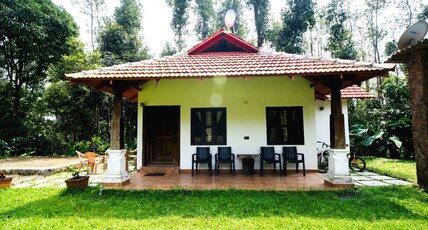 Bean Aroma Cottage Room Type - Bean Aroma Cottage