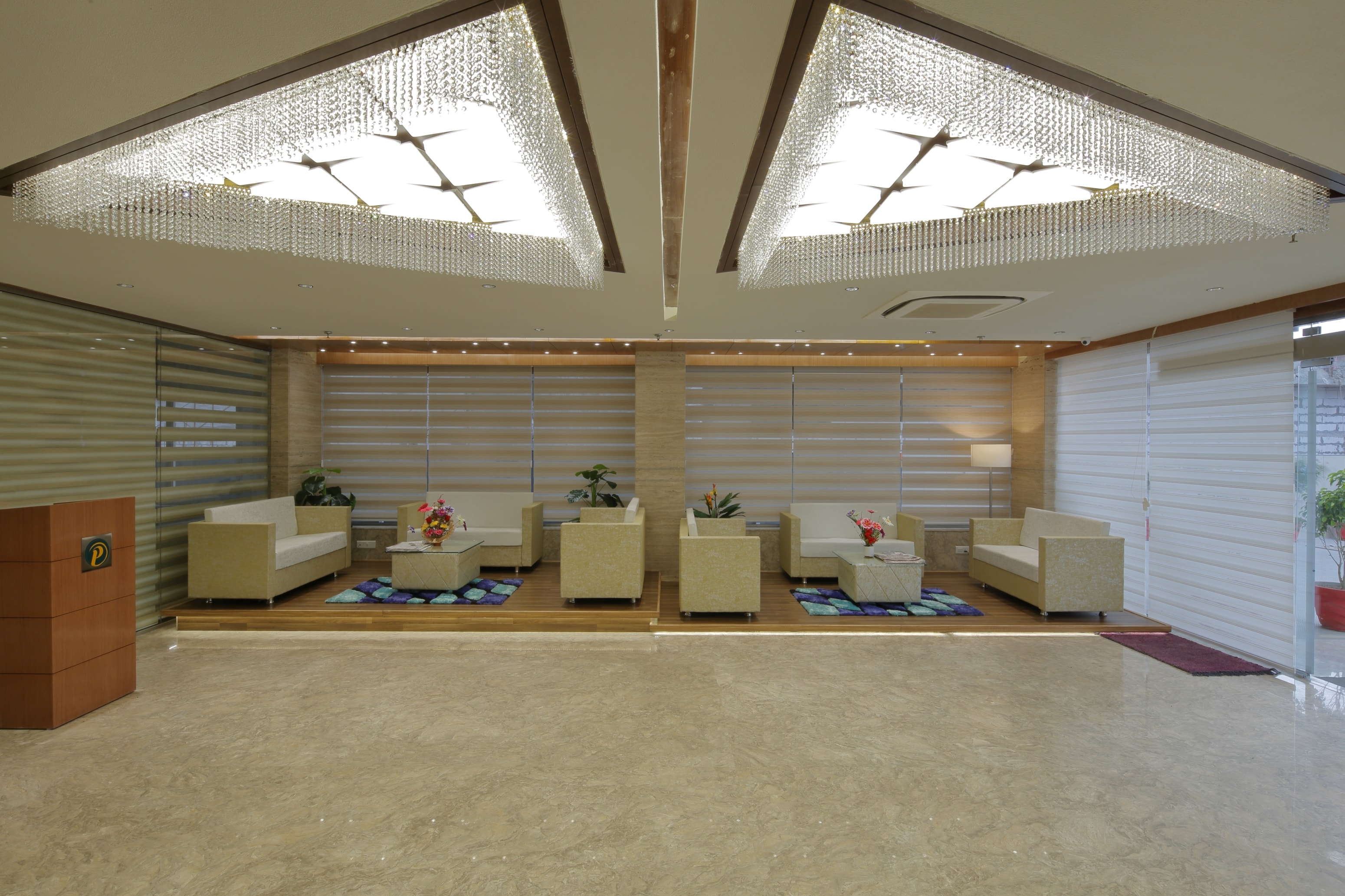 Main gallery