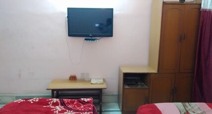 Hotel Millenium Room Type - Non AC Room