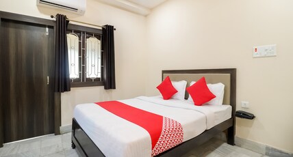 Hotel O Annie Room Type - Classic Hotel O Annie Room Type - Classic