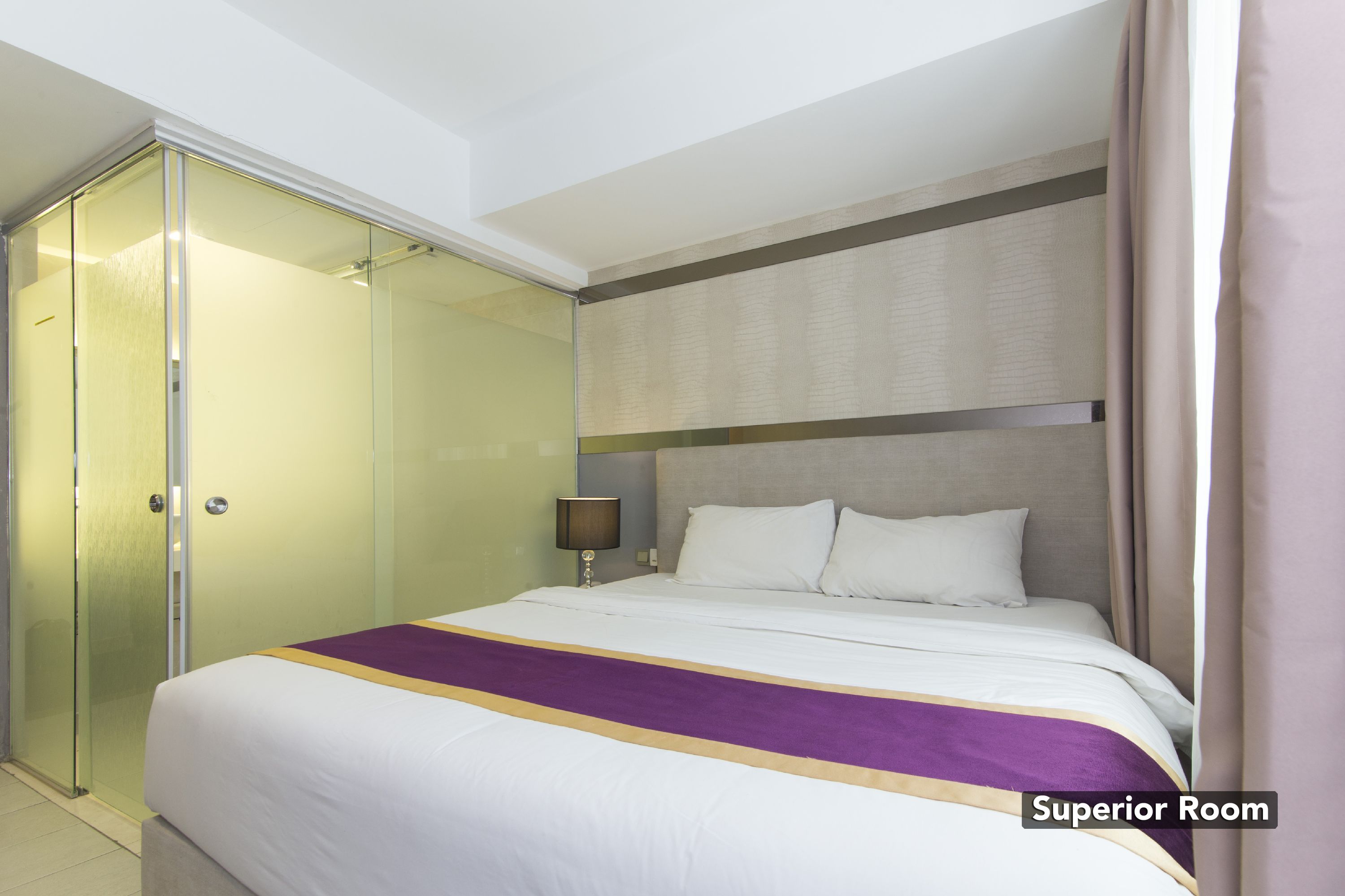 Royce Hotel KL Sentral - Tap to explore photos