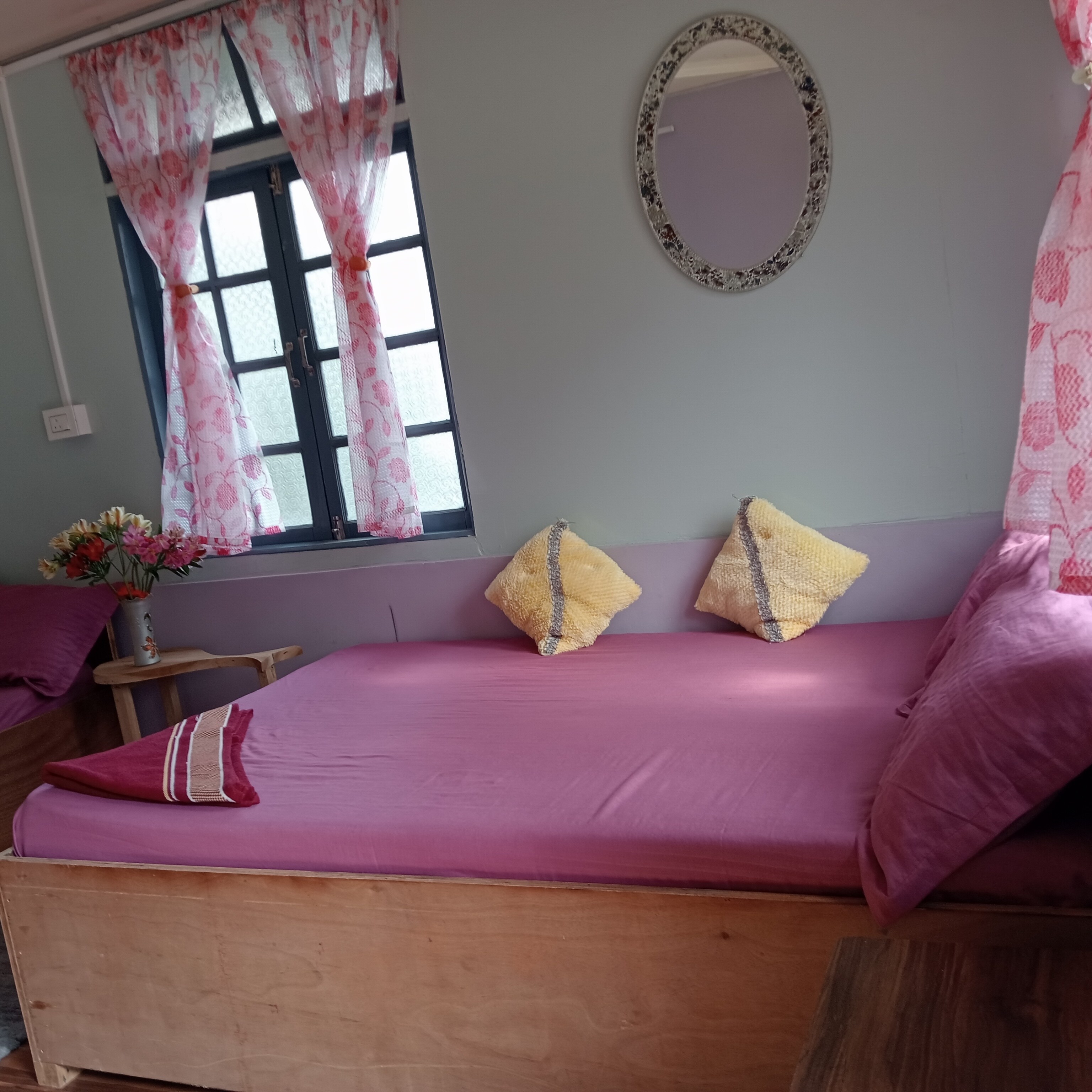Kiki homestay - Tap to explore photos