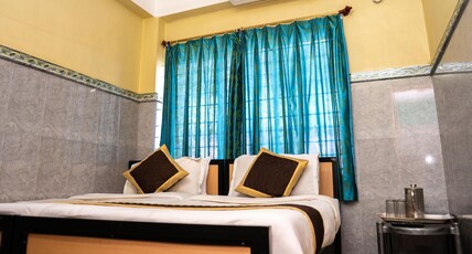 Tirupati Lodge pvt ltd  Room Type - Standard Room