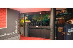 Parnakuti Homestay.