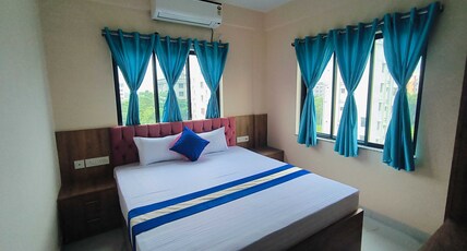 Hotel O NamaStay Room Type - Classic