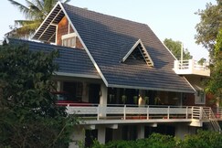 Villa 52 Experience nature stay at its best