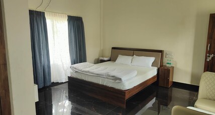 Encanto Farmstay Resort Room Type - Nature's Nest Suit