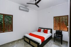 Hotel O Al Ameen Residency