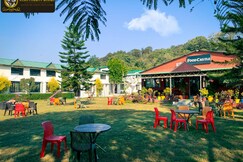 Namo Corbett Resort