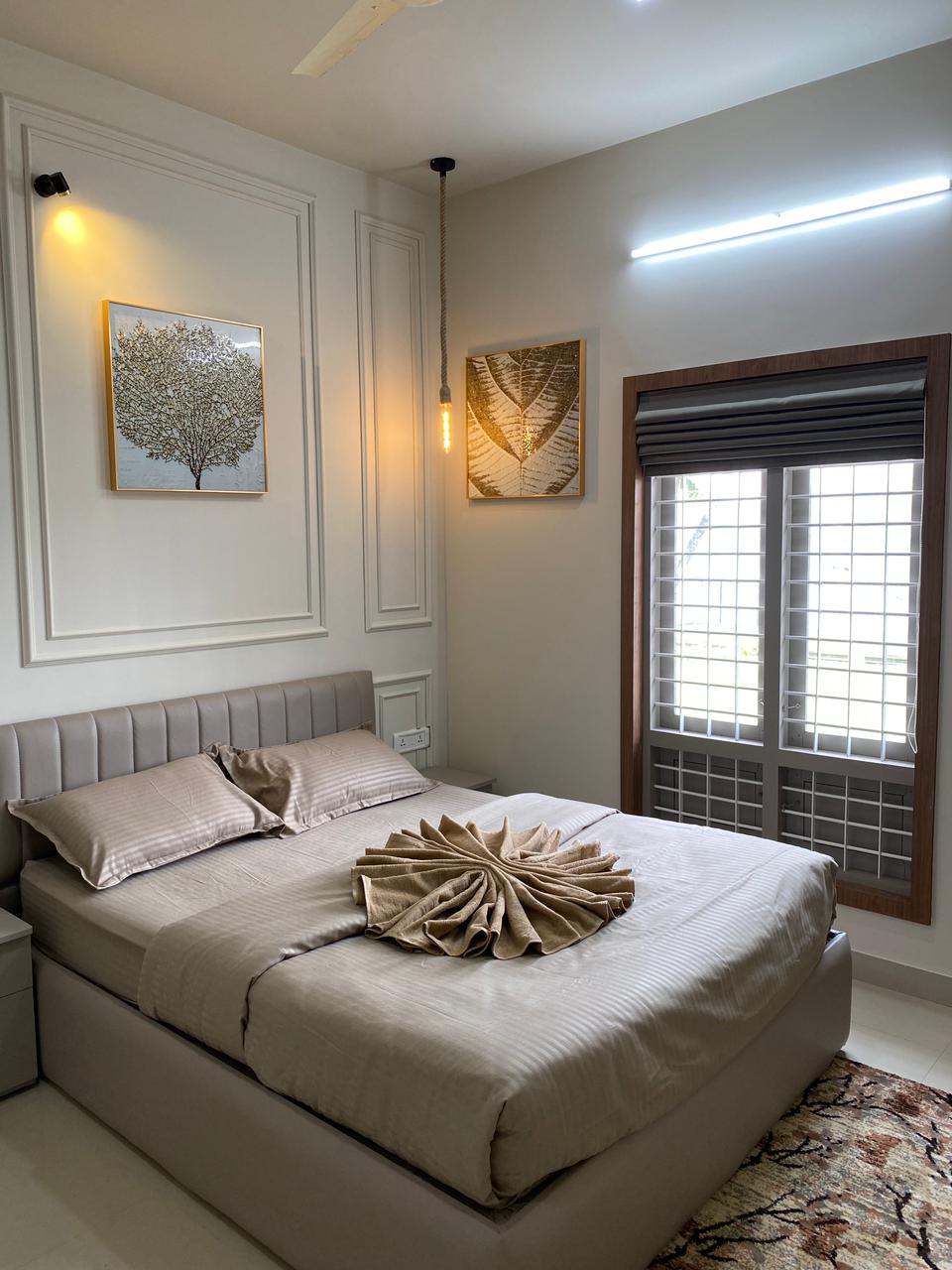 Riveria 3BHK Villas by Vstays - Tap to explore photos