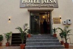 Hotel Jalsa