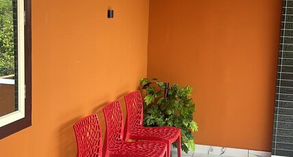 Brother holidays vagamon Room Type - Bedroom 3
