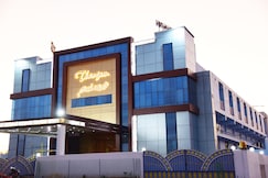 Thangam Residency
