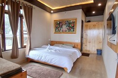 Janki Praasadh Homestay