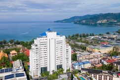 Andaman Beach Suites Hotel