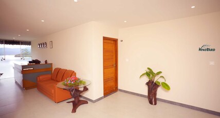 Windyard Resort Room Type - BANASURA MOUNTAIN  VIEW ROOMS,