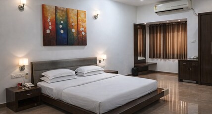 Hotel Azura Room Type - Superior Room