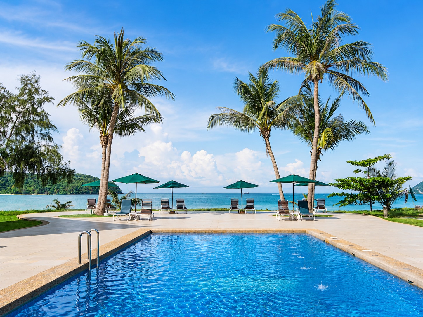 The Frangipani Langkawi Resort & Spa - Tap to explore photos