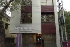 Hotel Maharani