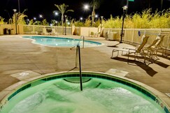 Hampton Inn and Suites Moreno Valley