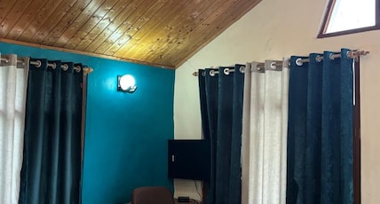 New Rock Cottage Room Type - Cottage