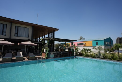 VintClub Resort