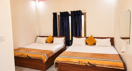 Hotel Ramkesarrai Near Shri Ram Janmabhoomi Temple, Ayodhya Room Type - 3 Bed Room Hotel Ramkesarrai Near Shri Ram Janmabhoomi Temple, Ayodhya Room Type - 3 Bed Room