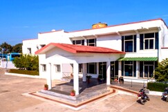 MPT Mandakini Resort, Chitrakoot