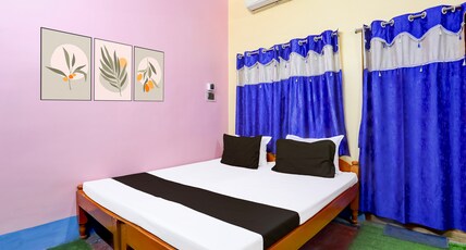 Super Hotel O A.R. Lodge Room Type - Deluxe