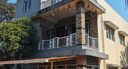 Kanchanvishwa Room Type - Kanchanvishwa