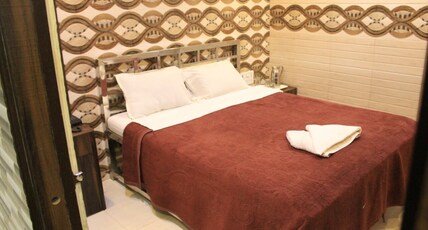 Hotel Al Ahad Room Type - Super Deluxe
