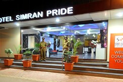 Hotel Simran Pride