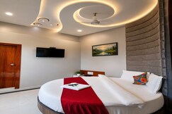 7even Hills- International Airport By Glitz Hotels