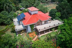 StayVista | Villa Valencia 4 BHK Villa