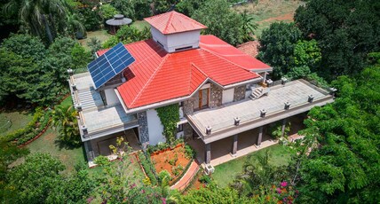 StayVista | Villa Valencia 4 BHK Villa Room Type - StayVista | Villa Valencia 4 BHK Villa