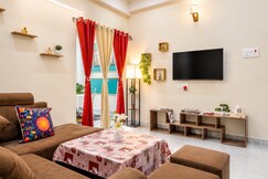 Address of One Tree Nest | 2BHK - Vanya | Durgakund