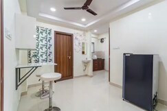Address of Comfortable 2BHK stays near prime kondapur
