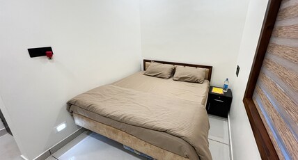 Royal Classic Homestay Room Type - Standard room