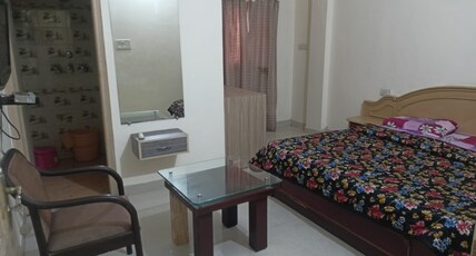 The Royal Elite Guest House Room Type - DELUXE ROOMS